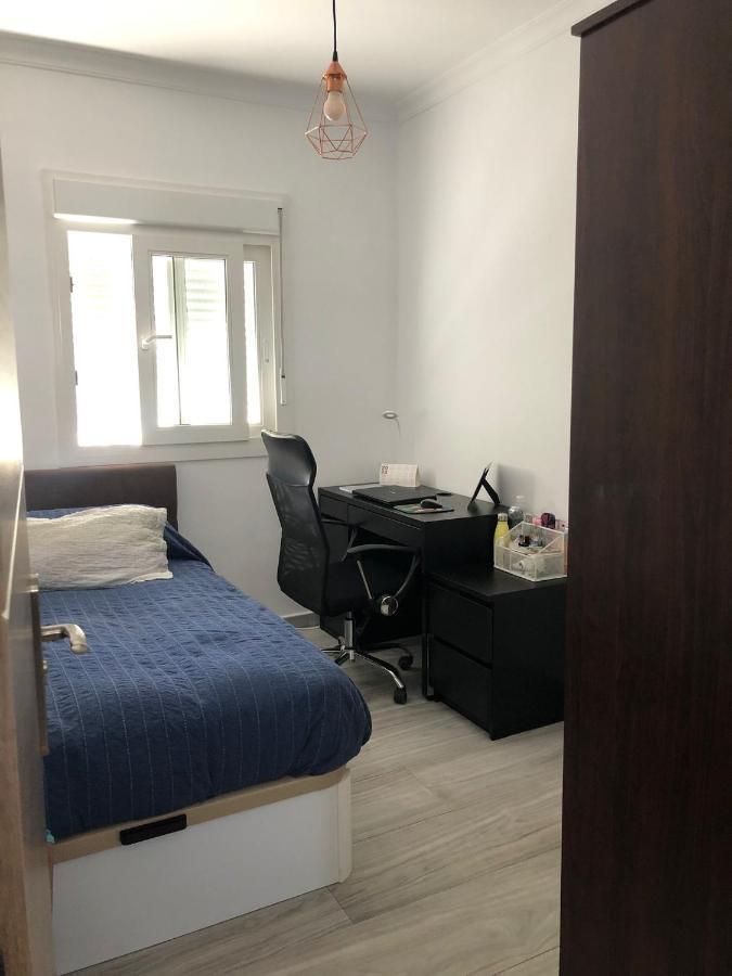 شقة Casa Raboatun جيريز المظهر الخارجي الصورة