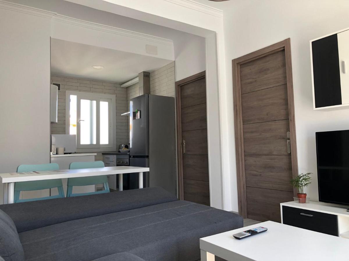 شقة Casa Raboatun جيريز المظهر الخارجي الصورة