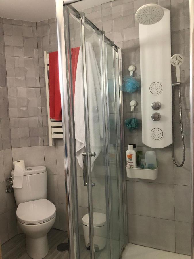 شقة Casa Raboatun جيريز المظهر الخارجي الصورة