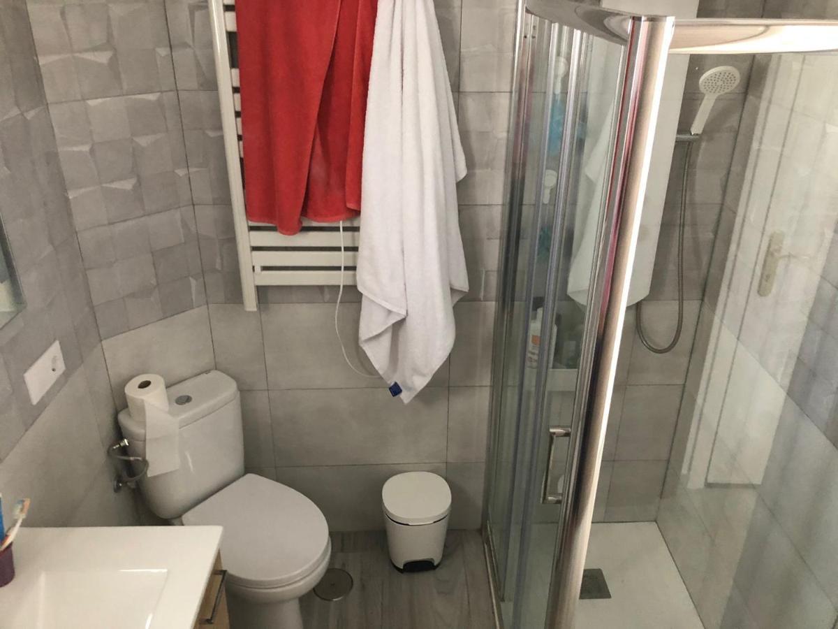 شقة Casa Raboatun جيريز المظهر الخارجي الصورة