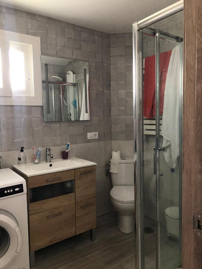 شقة Casa Raboatun جيريز المظهر الخارجي الصورة