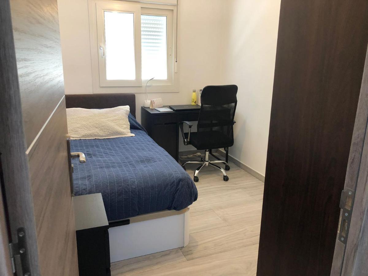 شقة Casa Raboatun جيريز المظهر الخارجي الصورة